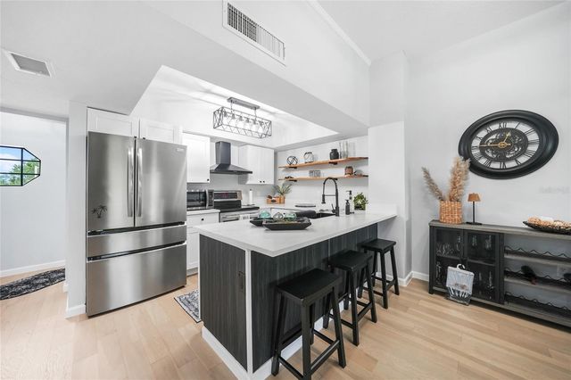 1375 SAXONY CIRCLE 124, Punta Gorda, FL 33983