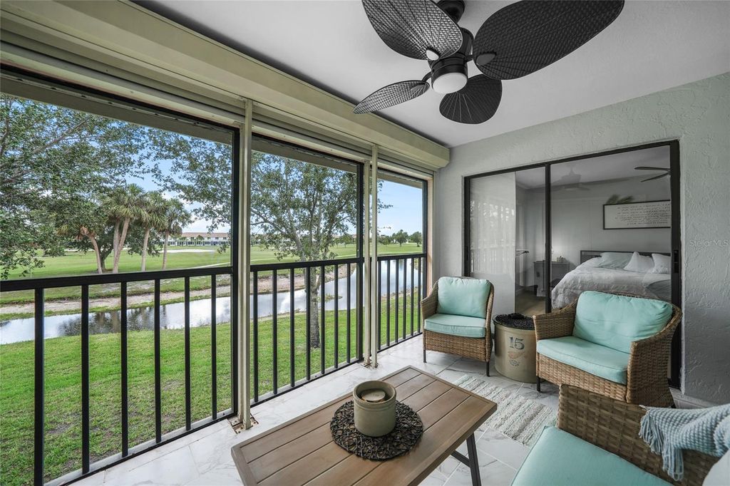 1375 SAXONY CIRCLE 124, Punta Gorda, FL 33983