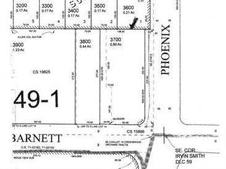 3595 E Barnett Road, Medford, OR 97504