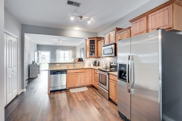 763 Spence Enclave Ln, Nashville, TN 37210