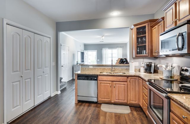 763 Spence Enclave Ln, Nashville, TN 37210