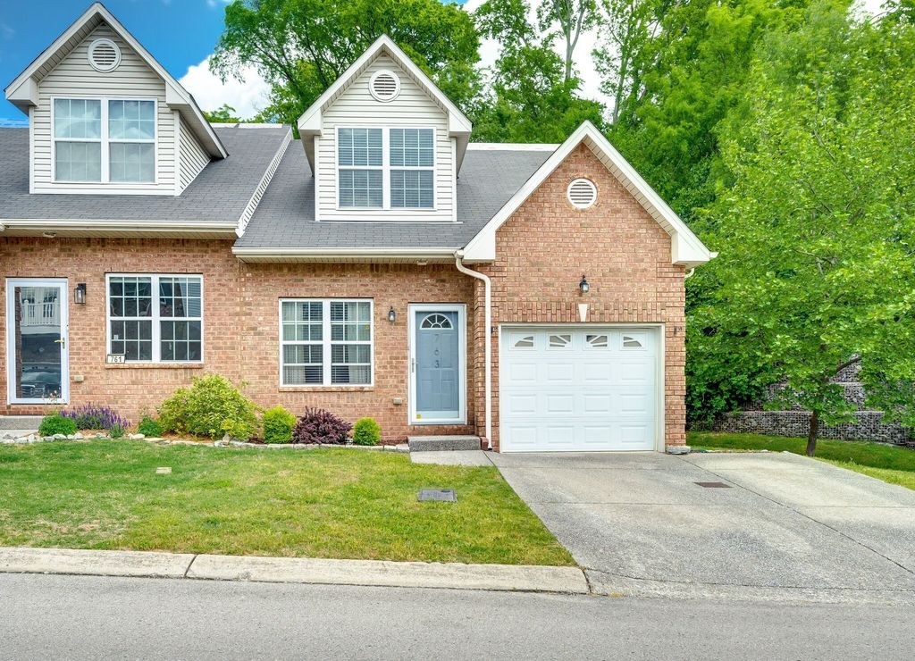 763 Spence Enclave Ln, Nashville, TN 37210