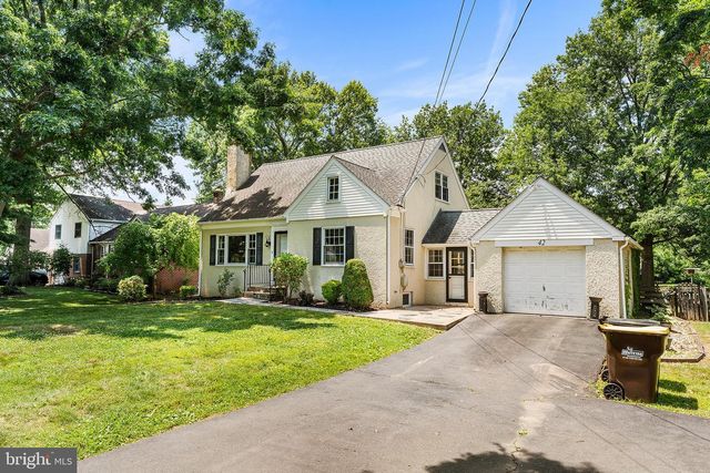 42 PARK AVE, Lansdale, PA 19446