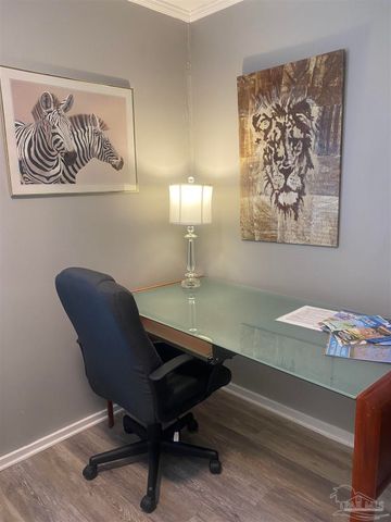 414 N D St, Pensacola, FL 32501