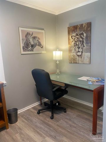 414 N D St, Pensacola, FL 32501