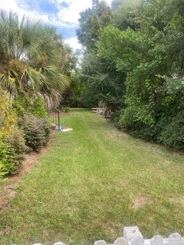 414 N D St, Pensacola, FL 32501