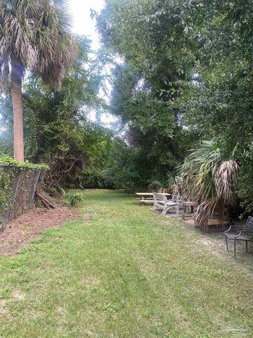 414 N D St, Pensacola, FL 32501