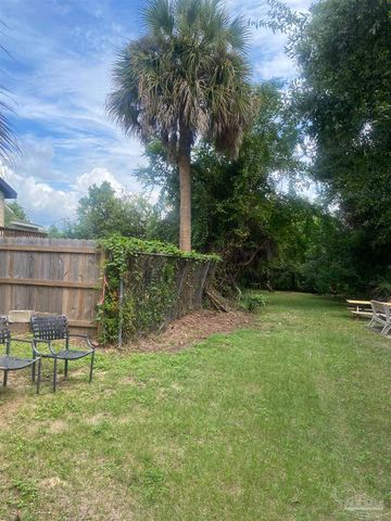 414 N D St, Pensacola, FL 32501