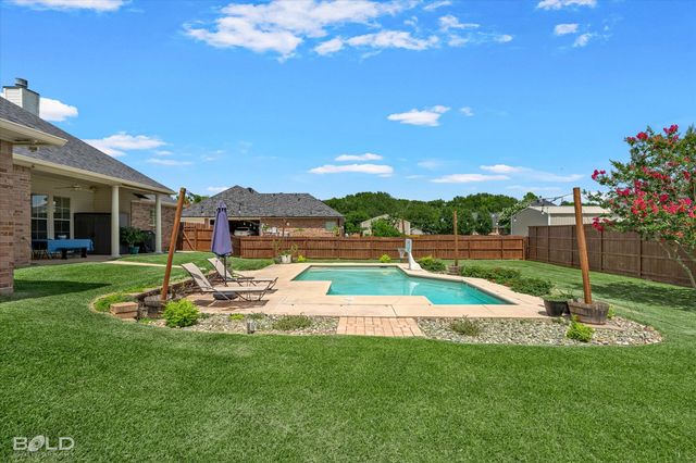212 Woodrun Place, Bossier City, LA 71111