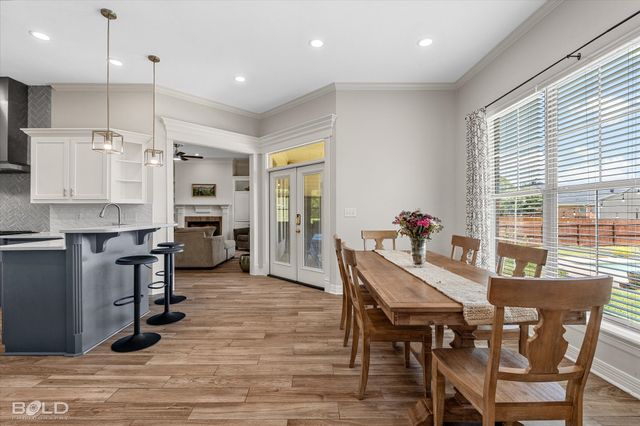 212 Woodrun Place, Bossier City, LA 71111