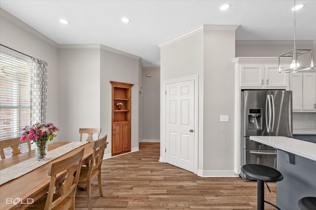 212 Woodrun Place, Bossier City, LA 71111