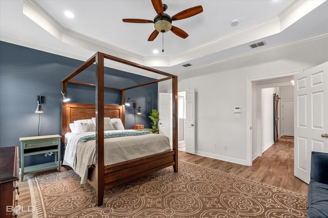212 Woodrun Place, Bossier City, LA 71111