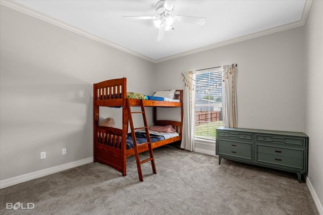 212 Woodrun Place, Bossier City, LA 71111