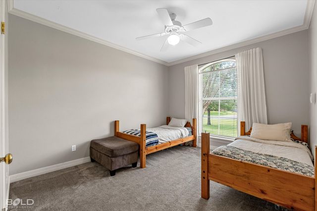 212 Woodrun Place, Bossier City, LA 71111