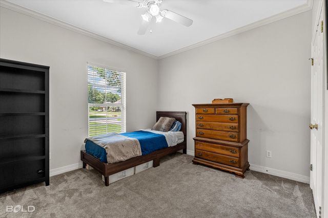 212 Woodrun Place, Bossier City, LA 71111
