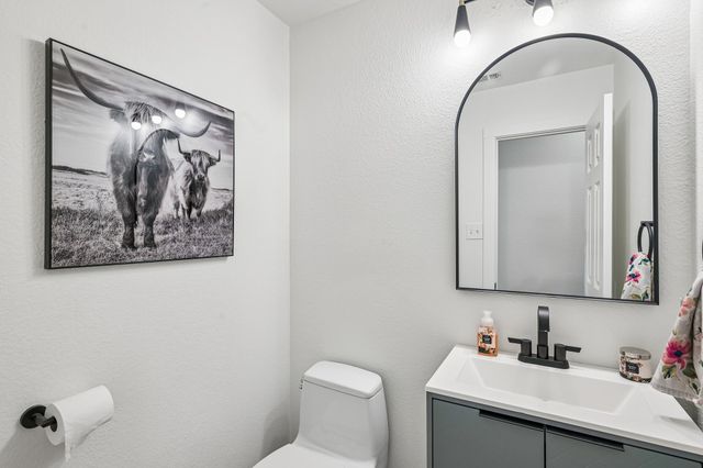 401 Peek Drive, Fate, TX 75087
