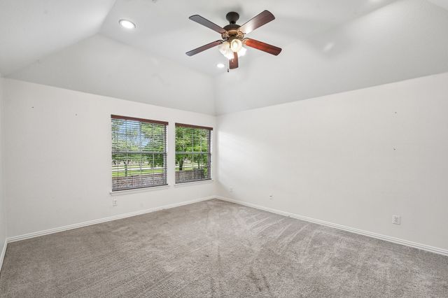 401 Peek Drive, Fate, TX 75087