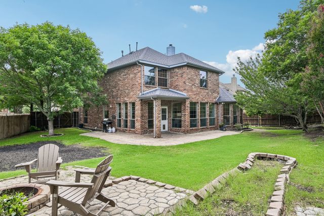 401 Peek Drive, Fate, TX 75087
