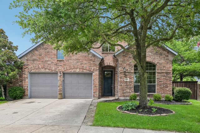 401 Peek Drive, Fate, TX 75087