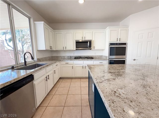 612 Tyler Ridge Avenue, Henderson, NV 89012