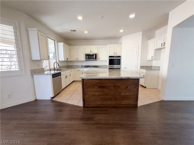 612 Tyler Ridge Avenue, Henderson, NV 89012