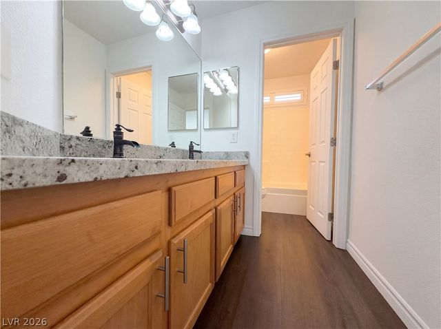 612 Tyler Ridge Avenue, Henderson, NV 89012