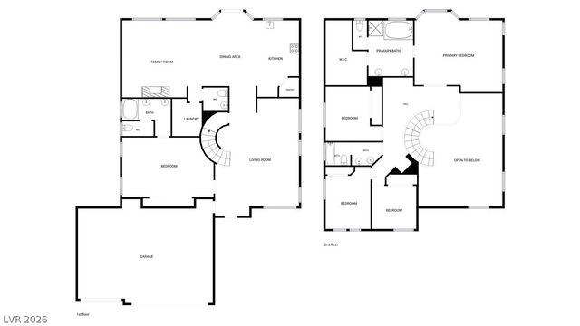 612 Tyler Ridge Avenue, Henderson, NV 89012