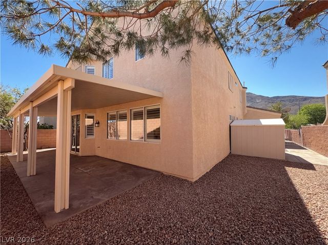 612 Tyler Ridge Avenue, Henderson, NV 89012