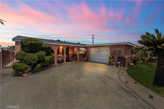 11223 Remer Street, South El Monte, CA 91733