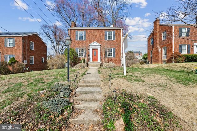 2613 ELNORA ST, Silver Spring, MD 20902