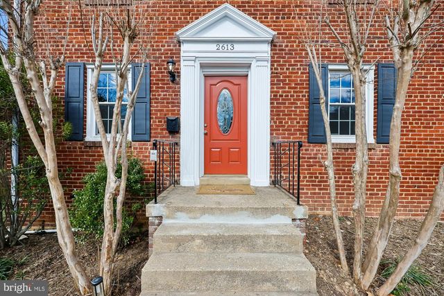 2613 ELNORA ST, Silver Spring, MD 20902