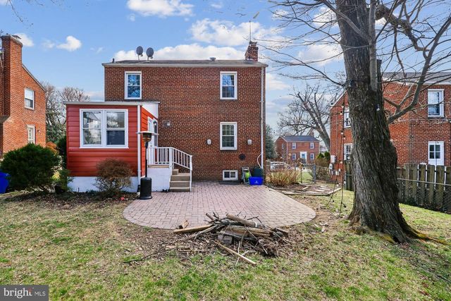 2613 ELNORA ST, Silver Spring, MD 20902