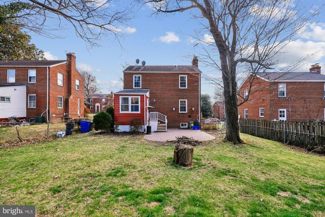 2613 ELNORA ST, Silver Spring, MD 20902