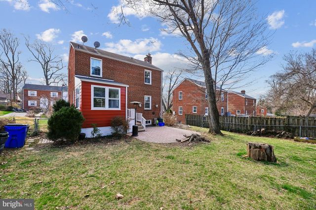 2613 ELNORA ST, Silver Spring, MD 20902