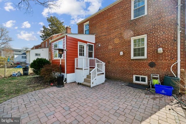 2613 ELNORA ST, Silver Spring, MD 20902