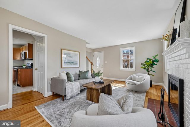 2613 ELNORA ST, Silver Spring, MD 20902