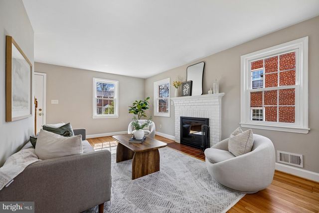 2613 ELNORA ST, Silver Spring, MD 20902