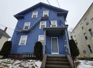 65 Twiss Street, Meriden, CT 06450