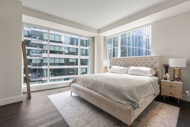 22 Liberty Dr 9G, Boston, MA 02210