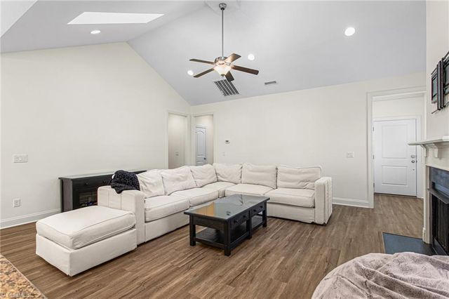 217 Saint Michael Drive, Gibsonville, NC 27249