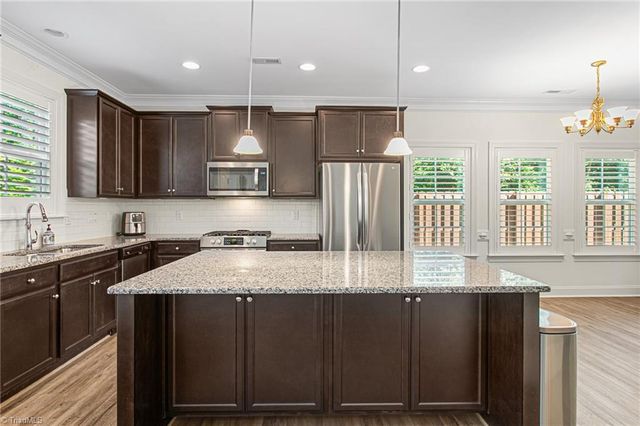 217 Saint Michael Drive, Gibsonville, NC 27249