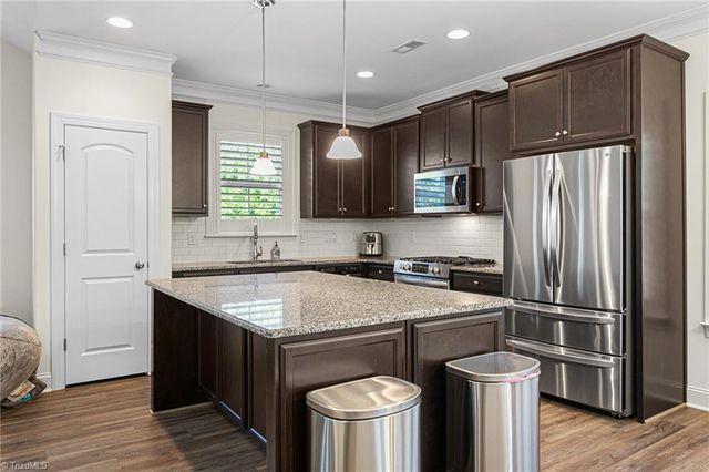 217 Saint Michael Drive, Gibsonville, NC 27249