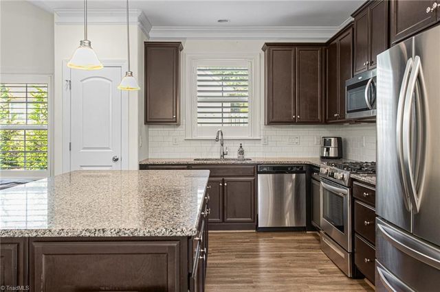 217 Saint Michael Drive, Gibsonville, NC 27249