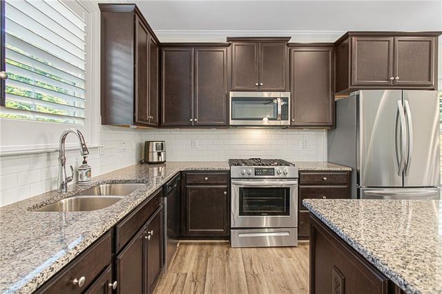 217 Saint Michael Drive, Gibsonville, NC 27249