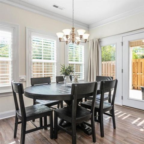217 Saint Michael Drive, Gibsonville, NC 27249