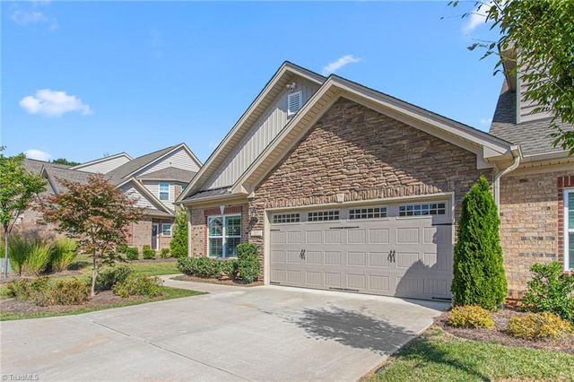 217 Saint Michael Drive, Gibsonville, NC 27249