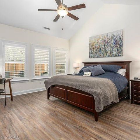 217 Saint Michael Drive, Gibsonville, NC 27249