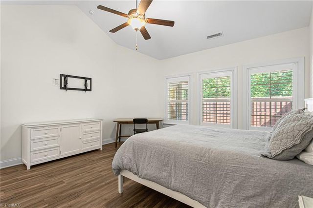 217 Saint Michael Drive, Gibsonville, NC 27249
