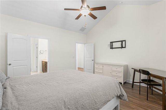217 Saint Michael Drive, Gibsonville, NC 27249