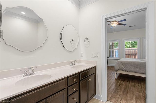 217 Saint Michael Drive, Gibsonville, NC 27249